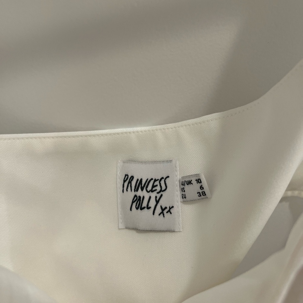 Princess Polly Top - Picture 2 of 3
